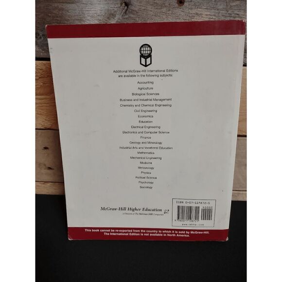 Plant Design and Economics for Chemical Engineers Fifth Edition - International - Picture 2 of 2